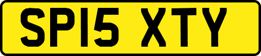 SP15XTY