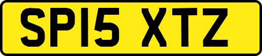 SP15XTZ