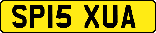 SP15XUA