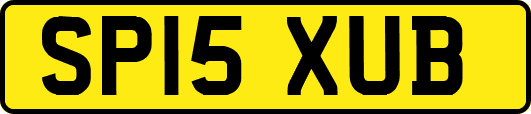 SP15XUB