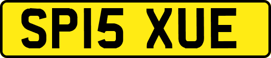 SP15XUE