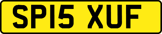 SP15XUF