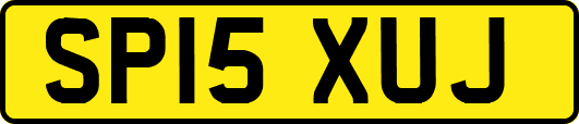 SP15XUJ