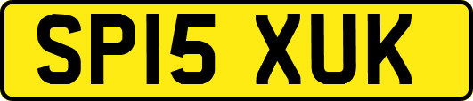 SP15XUK