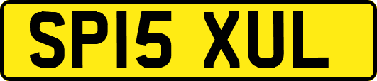 SP15XUL