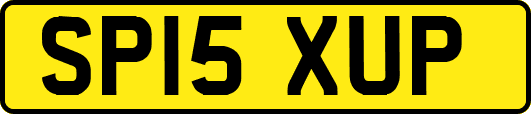 SP15XUP