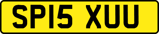 SP15XUU