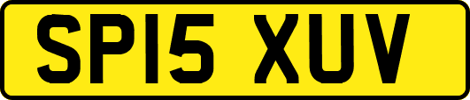 SP15XUV