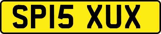 SP15XUX