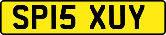 SP15XUY