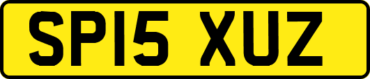 SP15XUZ