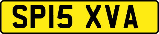 SP15XVA