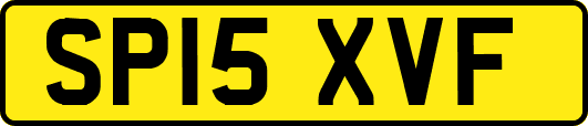 SP15XVF