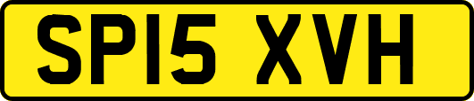 SP15XVH