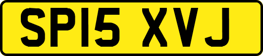 SP15XVJ