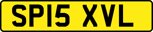SP15XVL