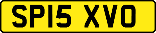 SP15XVO