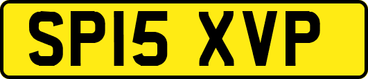 SP15XVP