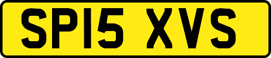 SP15XVS