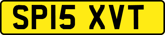 SP15XVT