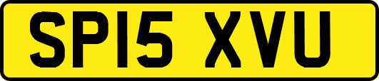 SP15XVU
