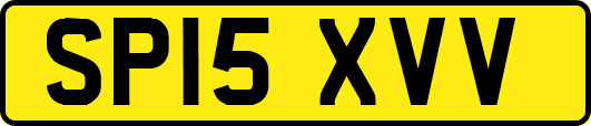 SP15XVV