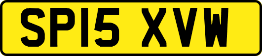 SP15XVW