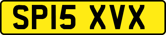 SP15XVX