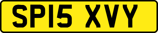 SP15XVY