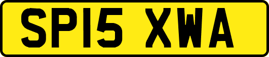 SP15XWA