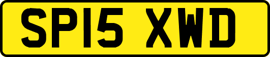 SP15XWD
