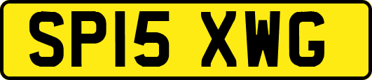 SP15XWG