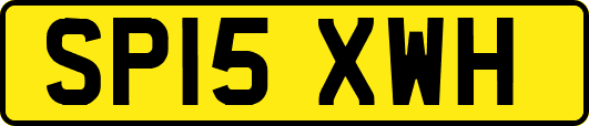 SP15XWH