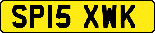 SP15XWK
