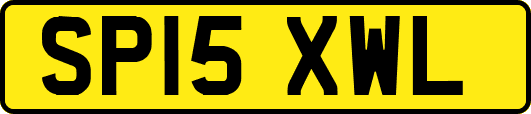 SP15XWL