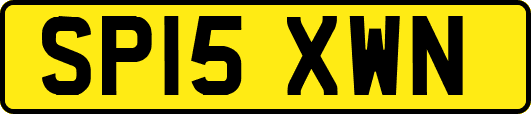 SP15XWN