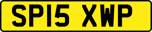 SP15XWP