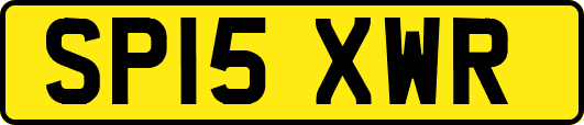 SP15XWR