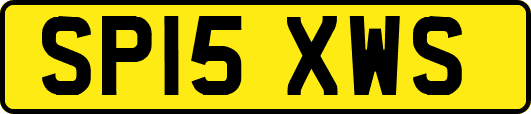 SP15XWS