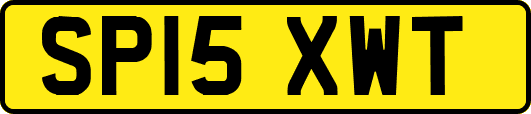 SP15XWT