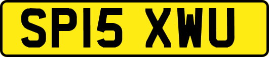 SP15XWU