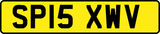 SP15XWV