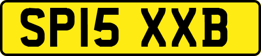 SP15XXB
