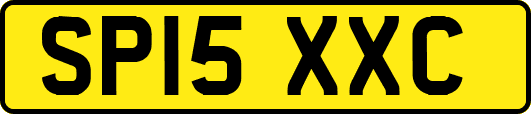 SP15XXC