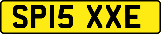 SP15XXE