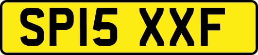 SP15XXF