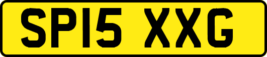 SP15XXG