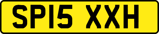 SP15XXH
