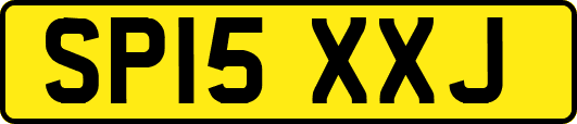 SP15XXJ