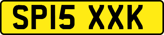 SP15XXK